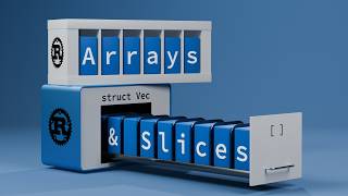 RustCurious 7: Arrays and Slices