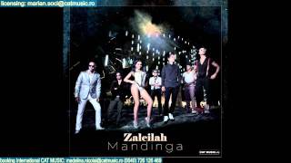 Mandinga - Zaleilah (Official Single)