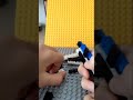 lego flip knife 2.0 tutorial