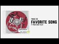 OFFICESYNDROME - FAVORITE SONG (Ft. Phum DOOR PLANT) [OFFICIAL AUDIO]