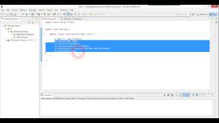 Java GUI Tutorial 2 (Sinhala)