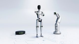 Sensing solutions for robotics