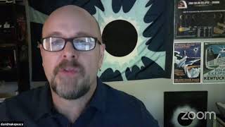 David Makepeace | Eclipse Chaser