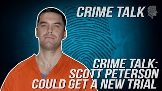 Scott Peterson Could Get A New Trial / A Example Of What Is Not Justified Self Defence, And More!