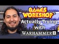 Is Games Workshop Actually Trying with Warhammer+? | Models and Memories Weekly #74