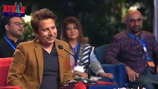 Rehman Faris رحمان فارس | रहमान फारिसो |14th International Urdu Conference | Raabta TV