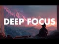 Cosmic Deep Focus Session - Study, Work & Coding Flow State Chillstep Music