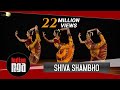Shiva Shambho: Most Watched Bharatanatyam Dance | Best of Indian Classical Dance