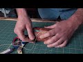 how to make a leather hold n hide beer can holder diy make along with popov leather