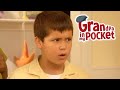 Grandpa in My Pocket| FULL EPISODE | Toy for a Boy Called Troy | CARTOONS FOR KIDS | Subscribe Now!