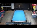 GRAND OPENING | 9 BALL CHAMPIONSHIP | BABAK UTAMA 32 BESAR | Aero Billiard Pati Live Stream