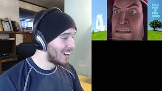 THAT'S PRETTY DANK!   Reacting to Dank Memes Vine Compilation Day 4