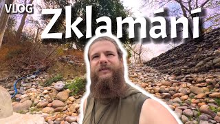 Velké zklamání - VLOG