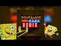 Pintamos Toda La Casa Tiktok Remix 💥 Bob Esponja x DJ RODERICK (Guaracha, Aleteo) Original Mix