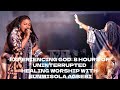 EXPERIENCING GOD: 8 HOURS OF UNINTERRUPTED HEALING WORSHIP WITH SUNMISOLA AGBEBI