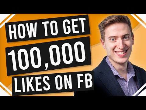 Get 100,000+ Likes for Your Facebook Fan Page in 30 Days! Get 100,000+ Likes for Your Facebook Fan Page in 30 Days!