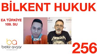 BİLKENT HUKUK l BAŞARI HİKAYELERİ 256