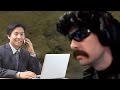 Dr Disrespect TROLLS Chinese Players in H1Z1 (FUNNY)! ♦Best of DrDisrespectLive♦