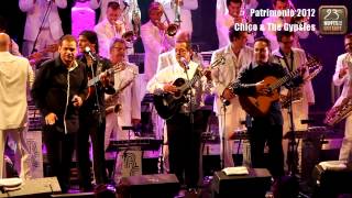 Chico & The Gypsies - Volare - Festival des Nuits de la Guitare 2012 Patrimonio