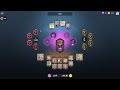 waven pramium catalyst lvl 100 bwork dungeon boss fight