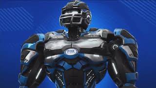 FOX NFL Super Bowl LVII Presentation Intro and Ending (4K)