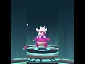 BEST SHINY SLOWKING EVOLUTION IN POKEMON GO!