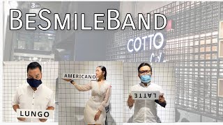 วงดนตรีงานแต่งงาน​ BeSmile​Band​ ขอนแก่น​ งานเลี้ยง​ COTTO​ Life​ ขอนแก่น​ สอบถาม​ 0898585699​