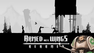 Armed with Wings : Rearmed Review (EA) - Weekly Indie Newcomer