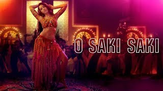 | O Saki Saki Full Song | _ Wo Sharabi Kya Sharabi _ O Saki Saki Re Full Video | Batla House |