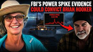 Breaking Discovery: FBI's Power Spike Evidence That Could Convict Brian Hooker | Lynette