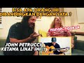 BISA APA GITARIS KAMPUN9 INI ‼️ KATANYA LEBIH BAIK DARI ASLINYA ? (Alip Ba Ta Reaction)