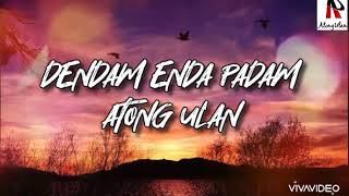 DENDAM ENDA PADAM | LUCY M ( COVER ) ATONG ULAN