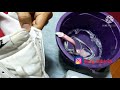 Tutorial Cuci Sepatu!! Wajib di Tonton yaa.... #cucisepatu #laundrysepatu