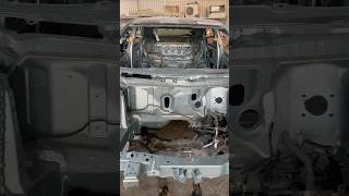 toyota prius 2010 😐​ #carrepair #mechanic #shortvideo #machine