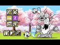 Enter New Ultra Souls: Hanasaka Cat / Ravenous Cherry!! (13.7 Update) [The Battle Cats]