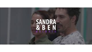 BEN \u0026 SANDRA - Bachata 2017