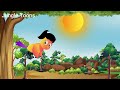 ଅନାଥ ଚଢେଇ ଛୁଆ anatha chadhei chua odia birds stories moral stories jungle toons