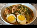 this is one of the most delicious dishes i ve ever eaten italian ramen easy recipe