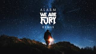 Lookas \u0026 Krewella - Alarm (WE ARE FURY Remix)