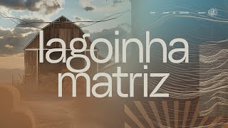 A ESSÊNCIA DE SER NADA - PR. HUGO NASCIMENTO | CULTO HOPE