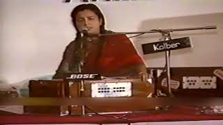 Gulshan Ara Syed "Sings" Laal Meri Pat Rakhiyo - Gulshan Ara Syed (Live In Concert) Qalandari Dhamal