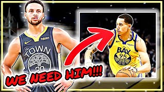 Why Juan Toscano-Anderson Is CRITICAL For 7th Championship - Golden State Warriors (2022)