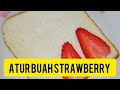 roti buah buahan