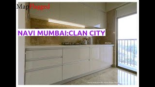 Navi Mumbai | Clan City by Clan at Taloja | MapFlagged