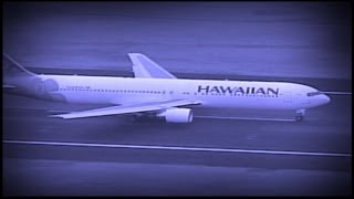 Stowaway Hides in Plane's Wheel Well