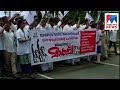 Nurses association announce indefinite strike from Monday | Manorama News