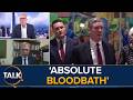 REVEALED: ‘Starmer Was Looking To SACK Wes Streeting’ | Labour Civil WAR Explodes