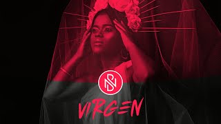 Virgen | Pista de Reggaeton 2022 | Reggaeton Instrumental 2022