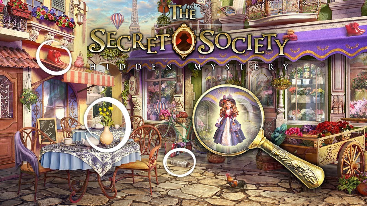 Игра тайна 5 планеты пятерочка. The Secret Society: детектив. Secret Society g5. Secret Society игра. Тайное общество загадочное исчезновение.