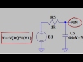 ltspice behavioral voltage sources